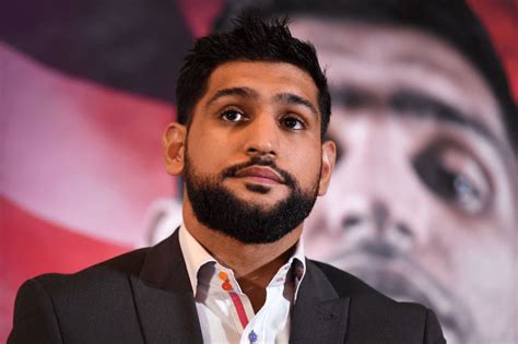 amir khan odds|aly khan dad.